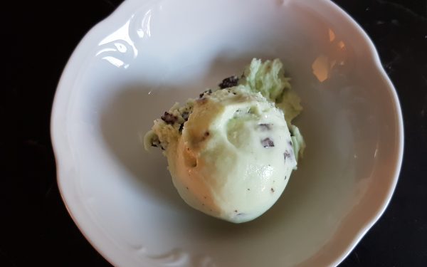 After Eight Eis – Beate kocht