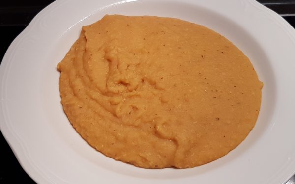 Rote Linsen-Suppe (Mercimek Corbasi) – Beate kocht