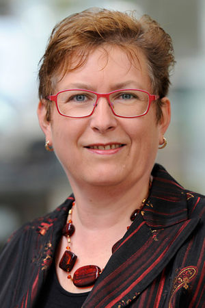 Dr. Beate Wernitznig